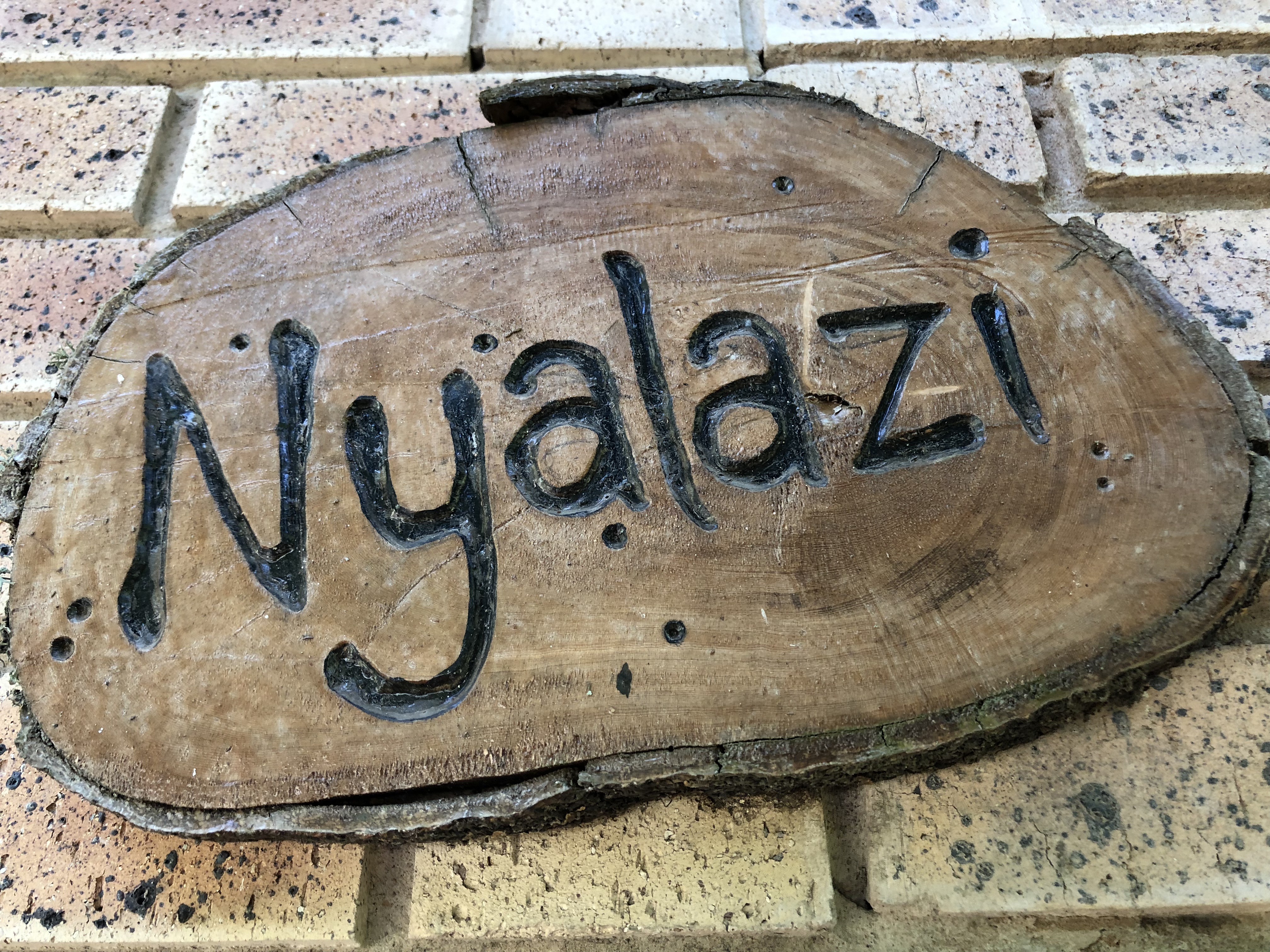 Nyalazi self-catering unit at Ingwenya Lodge St Lucia