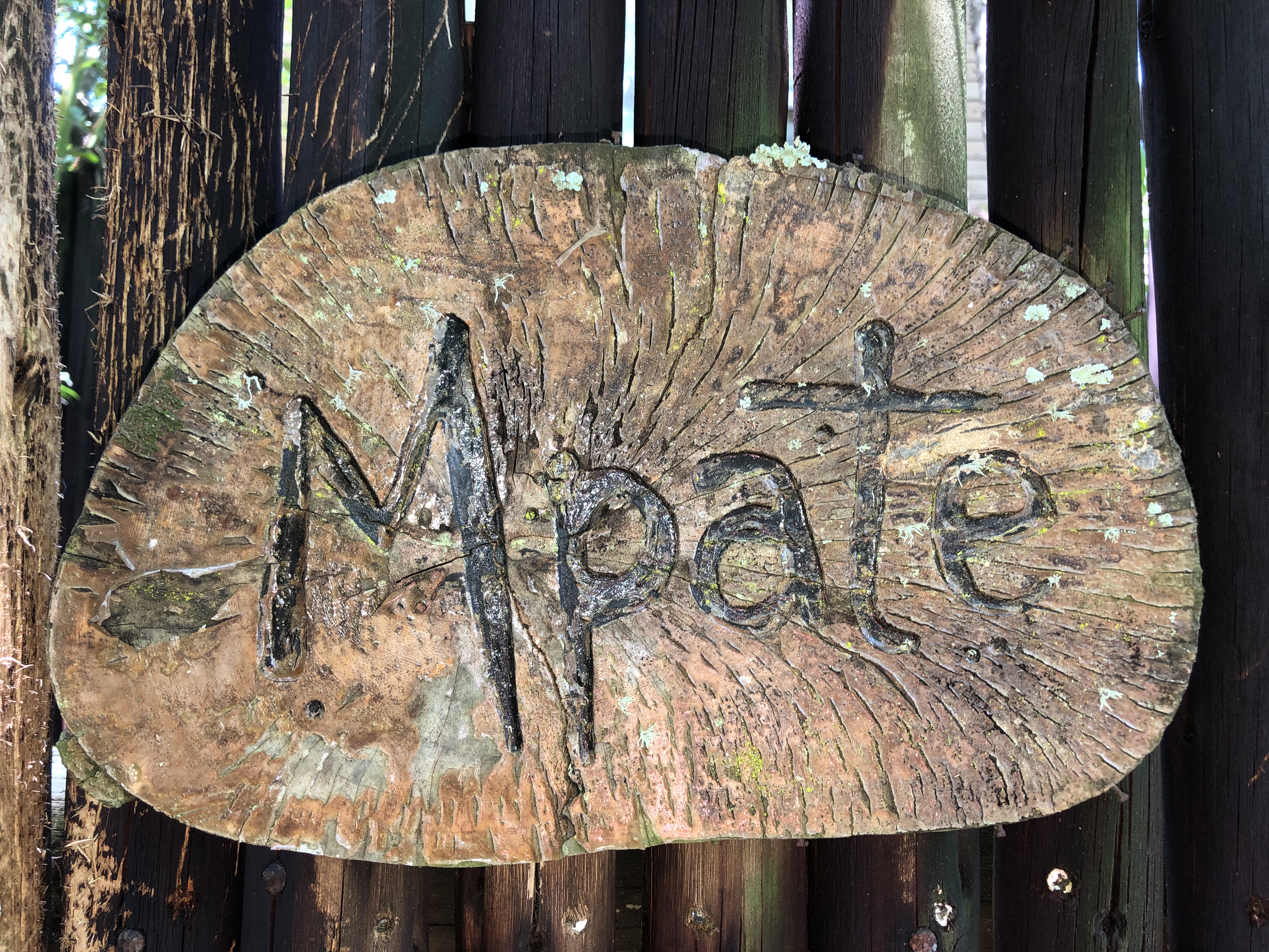 Mpate couples self-catering unit Ingwenya Lodge