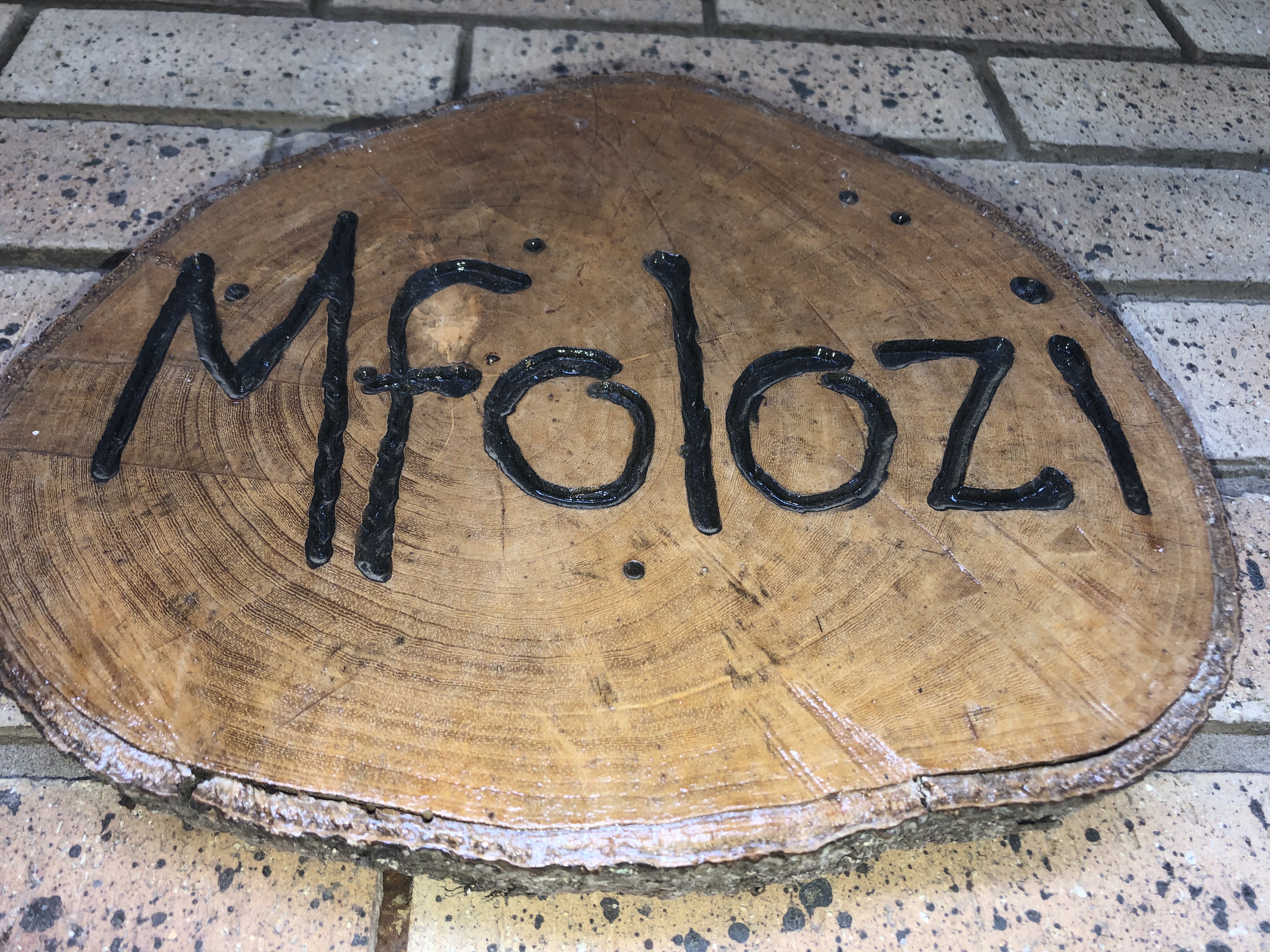 Mfolozi large family self-catering unit St Lucia