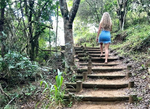 Experience St Lucia Your Way