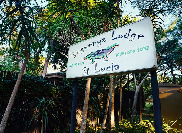 Ingwenya Lodge Self-catering Units in St Lucia KwaZulu Natal Ingwenya Lodge Self-catering Units in St Lucia KwaZulu Natal
