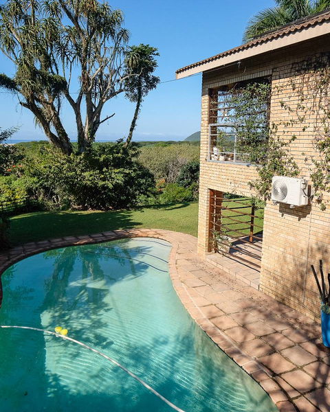 Self-Catering St Lucia Accommodation at Its Best