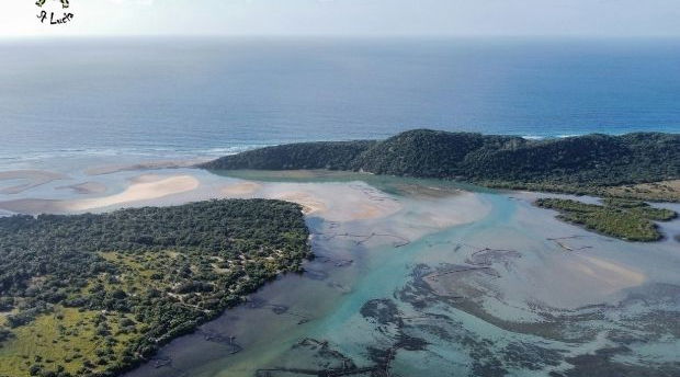 January in St Lucia KwaZulu Natal