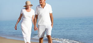 Peaceful Days for Pensioners – Midweek Special at Ingwenya Lodge, St Lucia