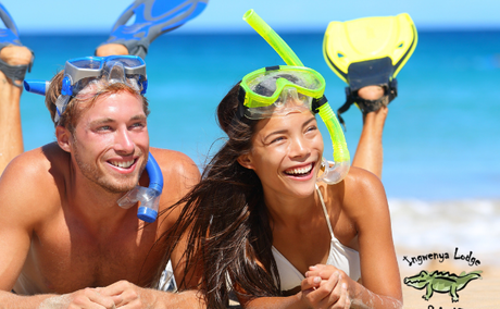 Sodwana Bay – Coral Reefs, Warm Waters and Laid-Back Coastal Vibes