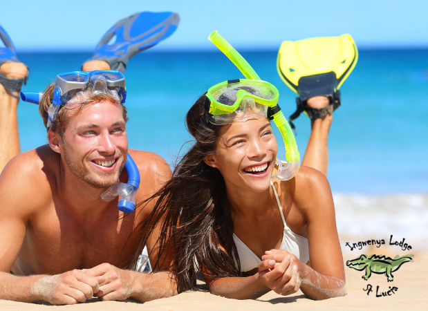Sodwana Bay – Coral Reefs, Warm Waters and Laid-Back Coastal Vibes Sodwana Bay – Coral Reefs, Warm Waters and Laid-Back Coastal Vibes