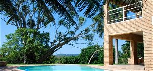 Escape to the Paradise of Ingwenya Lodge - A Self-catering Haven in St Lucia