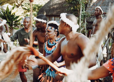 Stories of the Zulu Coast