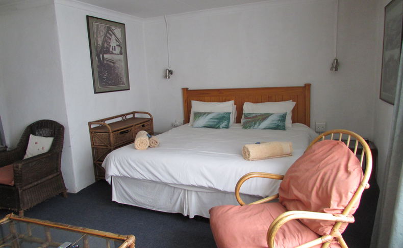 Blue Dun Bedroom Blue Dun Bedroom