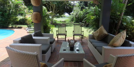 20% off  "Summer Getaway"