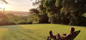       Autumn Getaway   25% Off