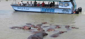 20% off "EASTER GETAWAY" Package.