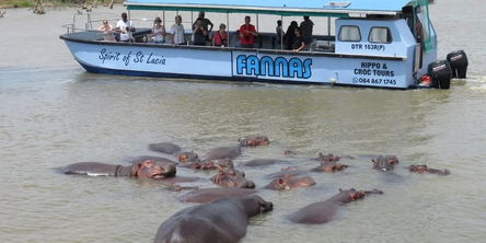 20% off "EASTER GETAWAY" Package.