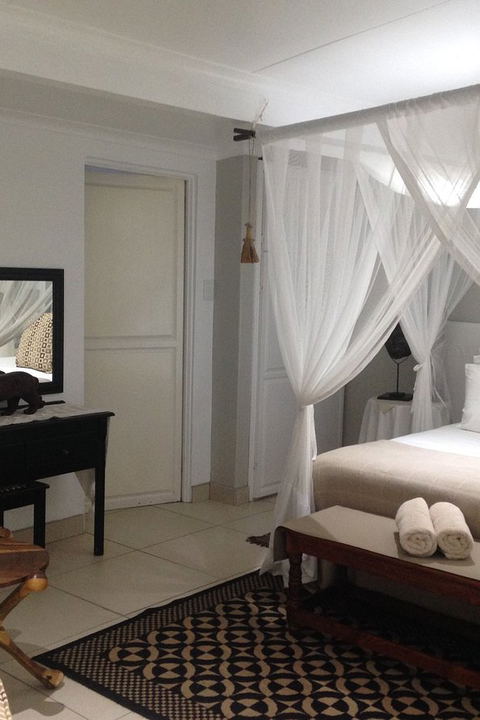 Accommodation