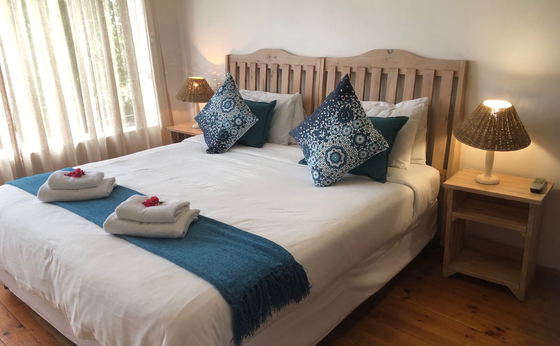 Double Room 14