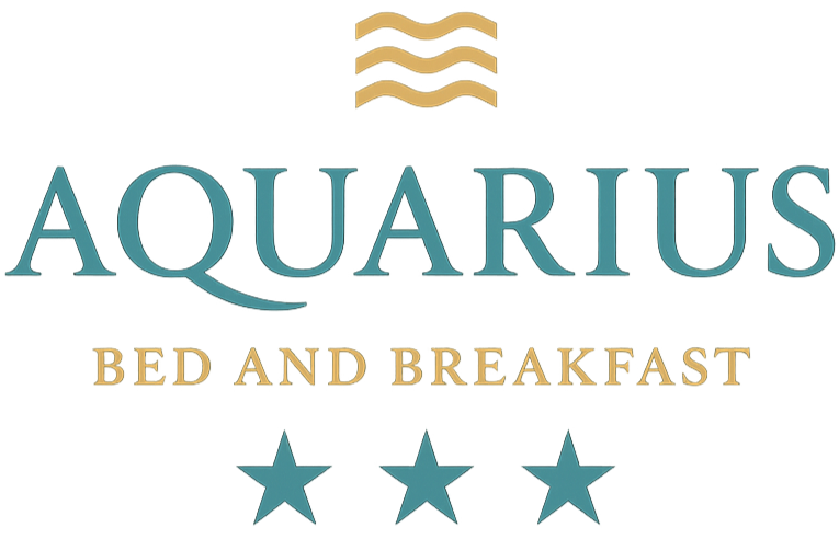 Jeffreys Bay Accommodation - Aquarius Bed and Breakfast JBay