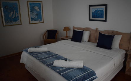 Double room 11