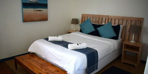 Our Rooms