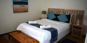 Our Rooms