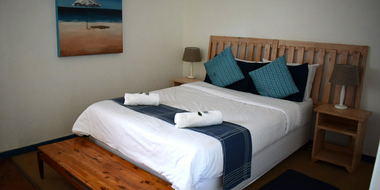 Our Rooms