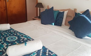 Double Room 12