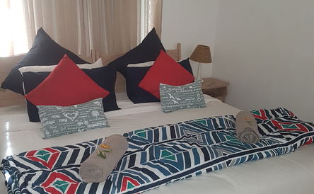 Deluxe Family Suite 2