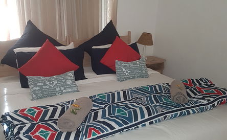 Deluxe Family Suite 2