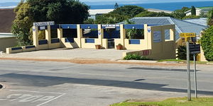 Aquarius Bed and Breakfast