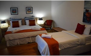 Room 6 Triple Room