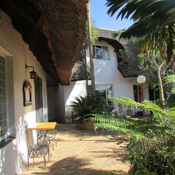 Accommodation