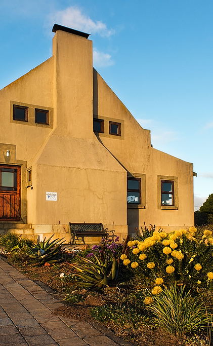 accommodation, self catering, beach cottage, Boggoms Bay,
