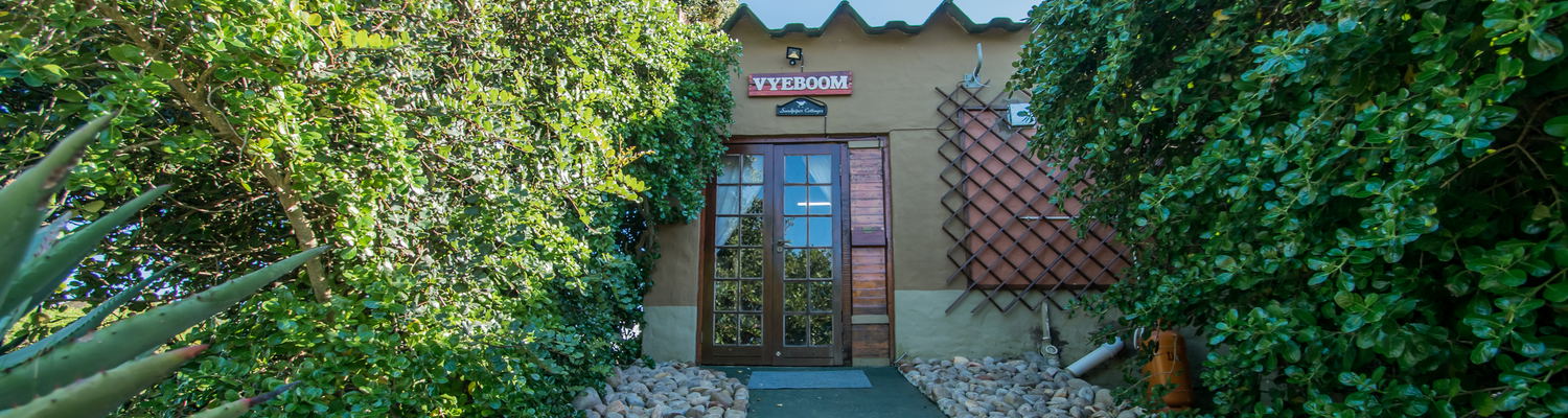 Vyeboom