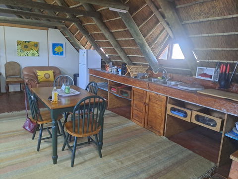 Skuilhoek kitchen