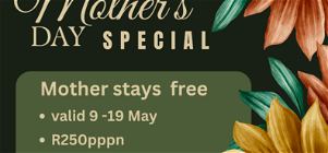 Special Mother's Day special