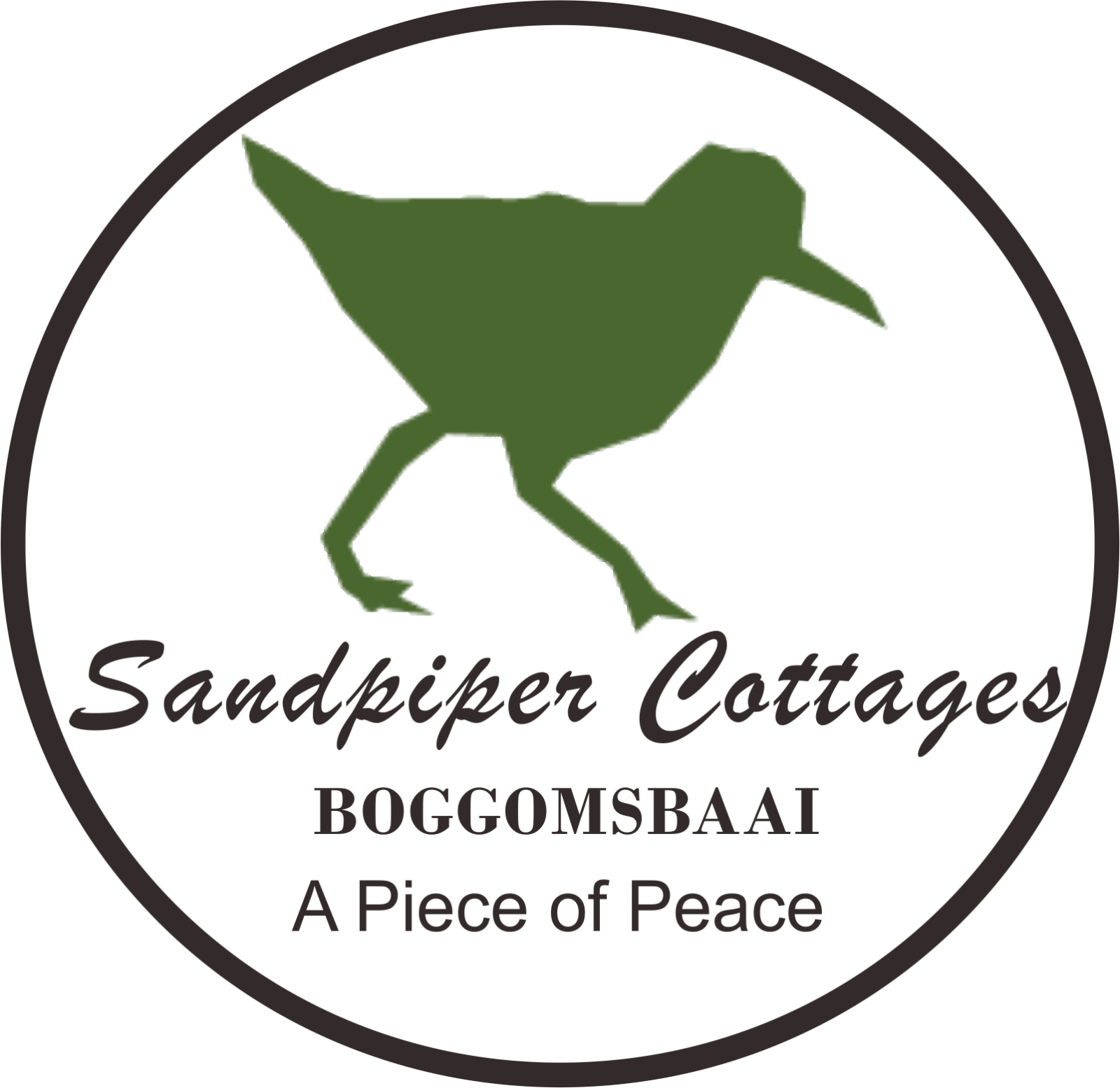 Sandpiper Cape Cottages - Self-catering Accommodation