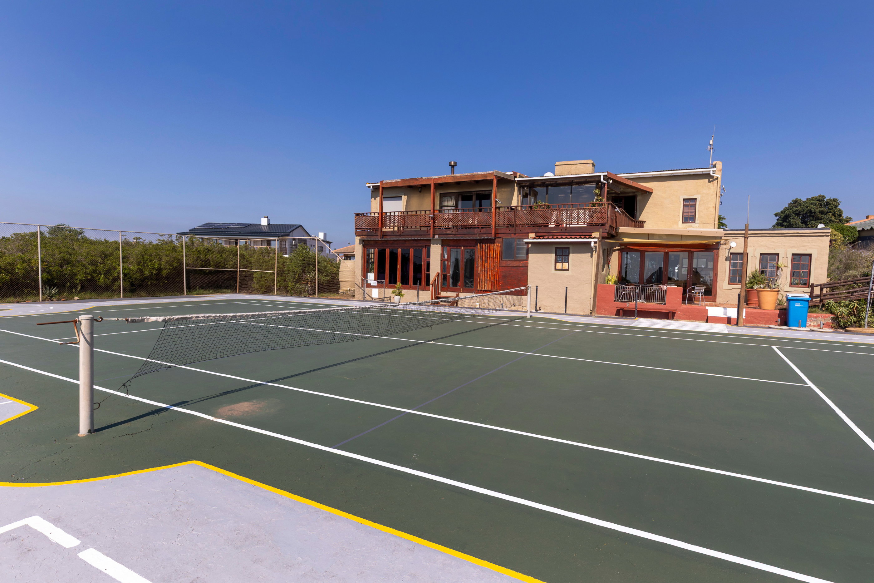 Sandpiper Leisure Centre