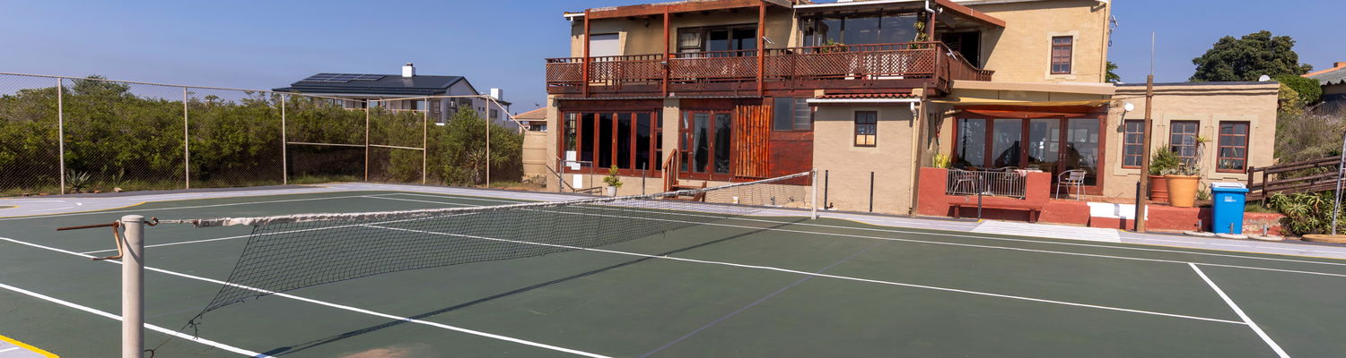 Sandpiper Leisure Centre