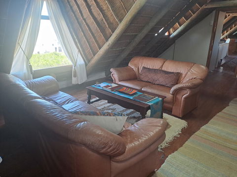 Skuilhoek living room