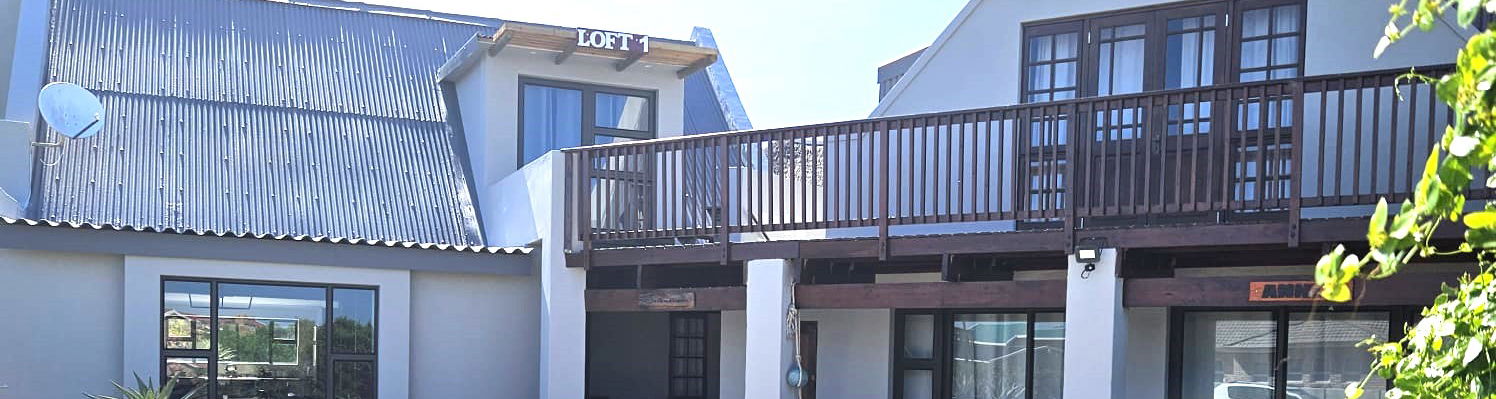 Family home