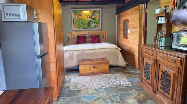 studio apartment in nature Mossel bay district studio apartment in nature Mossel bay district