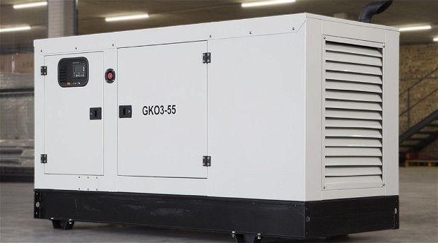 Lily Pond country Lodge Back-up generator Lily Pond country Lodge Back-up generator