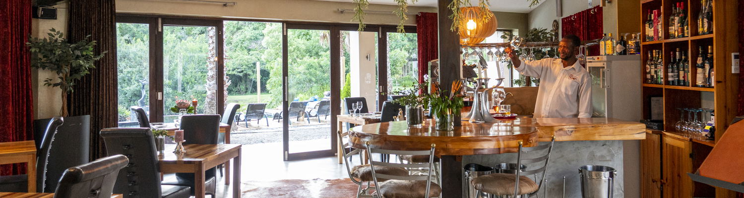 restaurant bistro LYS