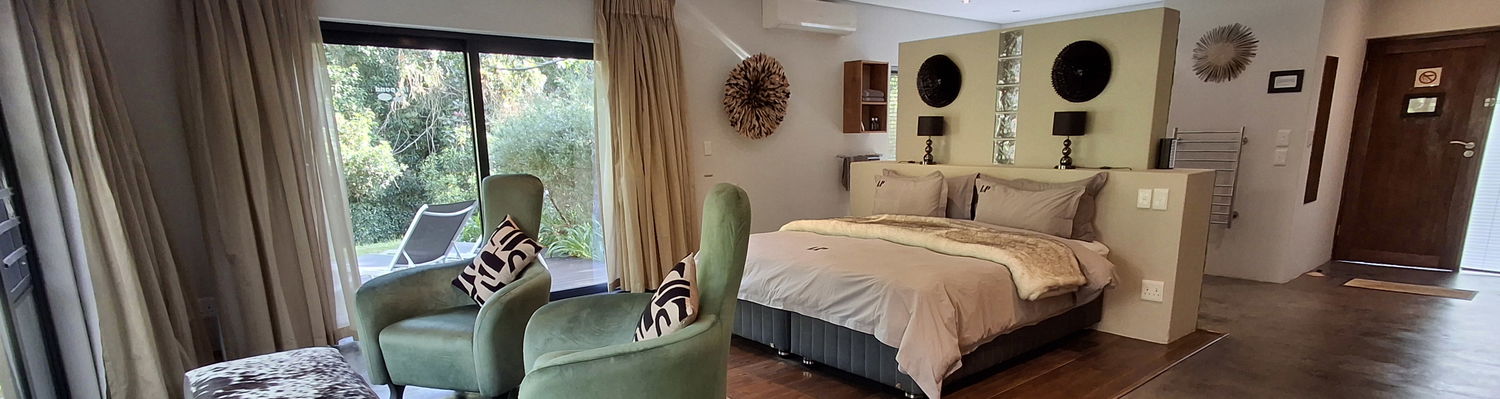 Honeymoon Suite