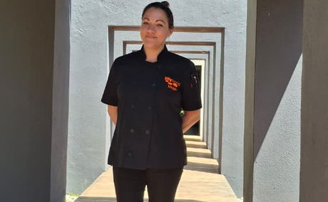 Head Chef
