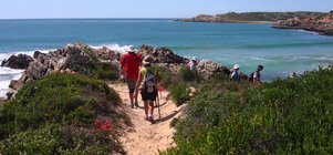 Happy Hiker Winter Special 15% Discount !!!