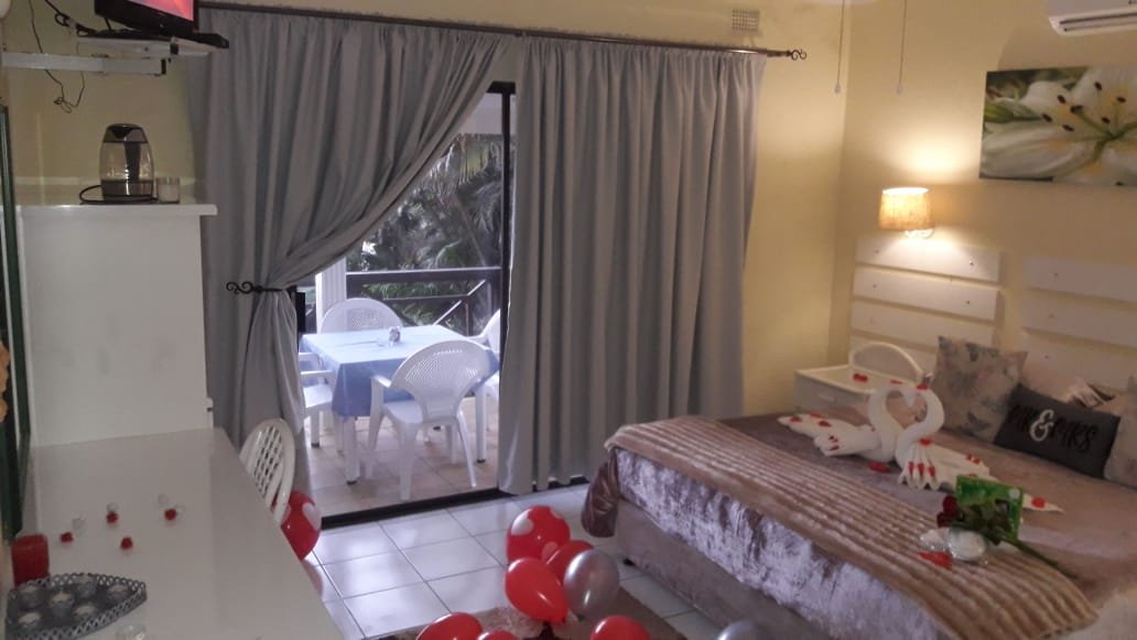 VALENTINE DAY ROOM
