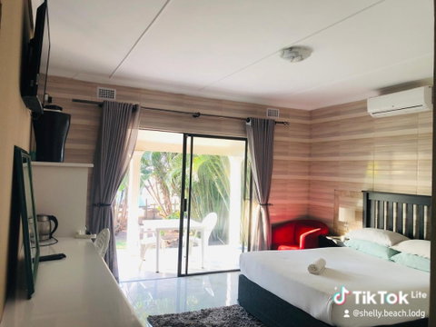 Kind double room