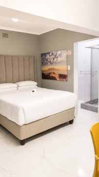 King double room