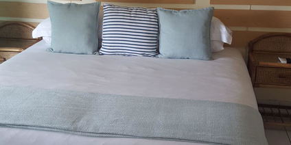 King/Double Rooms