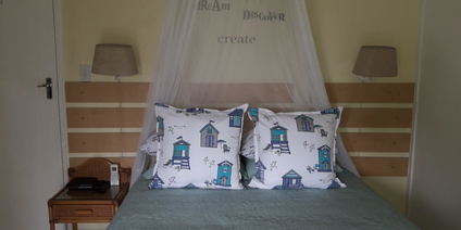 Double Rooms